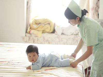 Family nursing