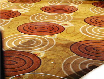 Carpet cleaning