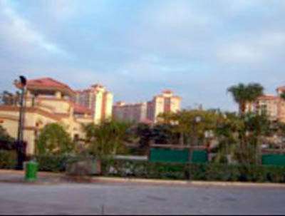 Residential cleaning